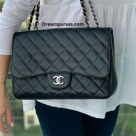 fake chanel bags etsy|authentic copy of chanel handbags.